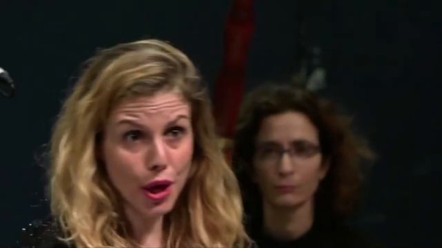 J S Bach - Johannes Passion BWV 245 - Ich Folge Dir Gleichfalls Yeela Avital - Soprano