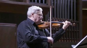 Ушел из жизни скрипач-виртуоз, главный дирижер и худрук Симфонического оркестра Петербурга С.Стадлер