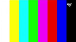 Выход с профилактики канала KHL Prime 20.04.2026