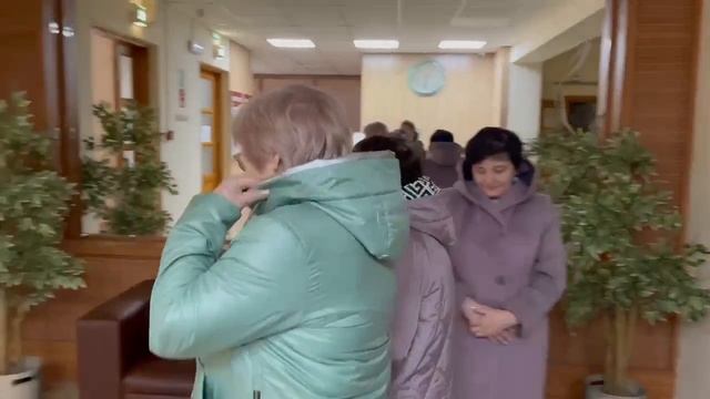 Безопасность - в приоритете!