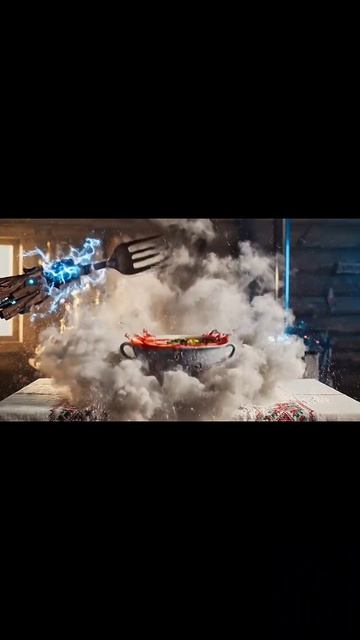 Дед взломал физику ради борща... 😱🥣 Смотри до конца, там РЕАЛЬНО ЖЁСТКО!»


#НейроДеревня #КиберДед