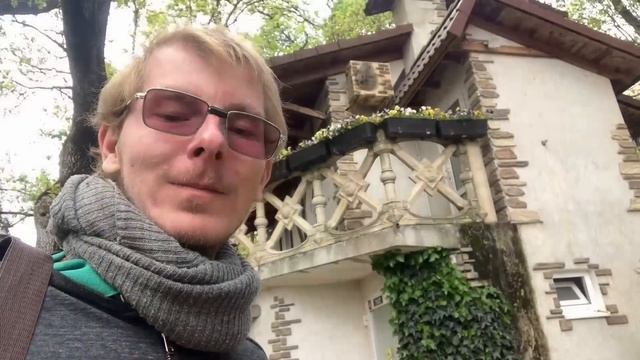 Трек от ИИ&AI - Анапа