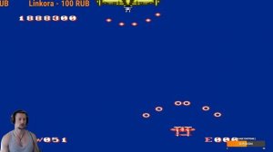 1943: The Battle of Midway  Capcom  1988 г. ✈️ Миссия №23