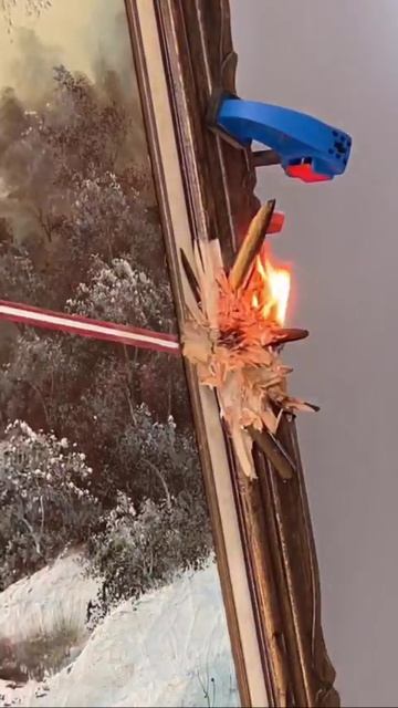 Декор, которому тесно в одной плоскости