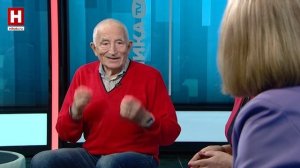 Активное долголетие | ГЛУШЕНКОВА — И ТОЧКА