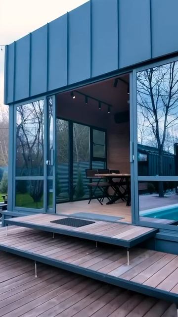 База отдыха под ключ от производителя. Монтаж на вашем участке за 30 дней.