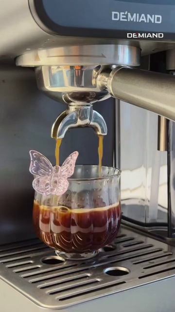 Эспрессо мартини аффогато 🍸🍦