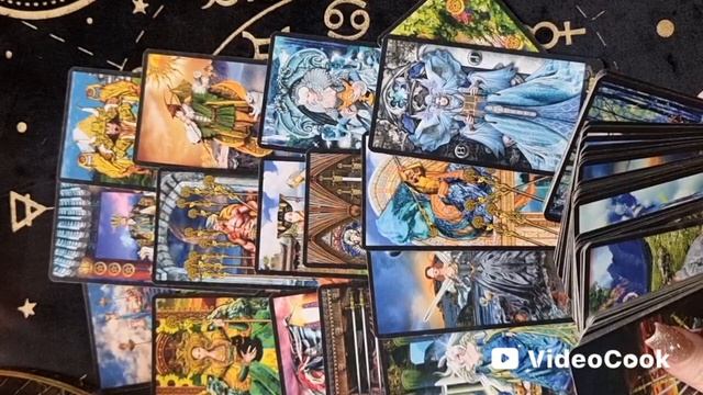 ВАШ СТАРЫЙ ВРАГ/ КТО ДАВНО КОЛДУЕТ НА ВАС?