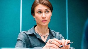 Тайны моей сестры — Русский трейлер (Дубляж, 4К, 2026)