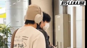 Нагулявшись по парку покемонов, Тэхен вернулся домой 19.04.2026