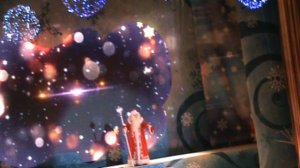 129)Ф ДВОРЕЦ ДЕСКОГО ТВОРЧЕСТВА НОВОГОДНЯЯ СКАЗКА