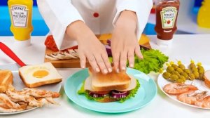 Домики Одного Цвета Челлендж # Смешные Моменты от Candy DO