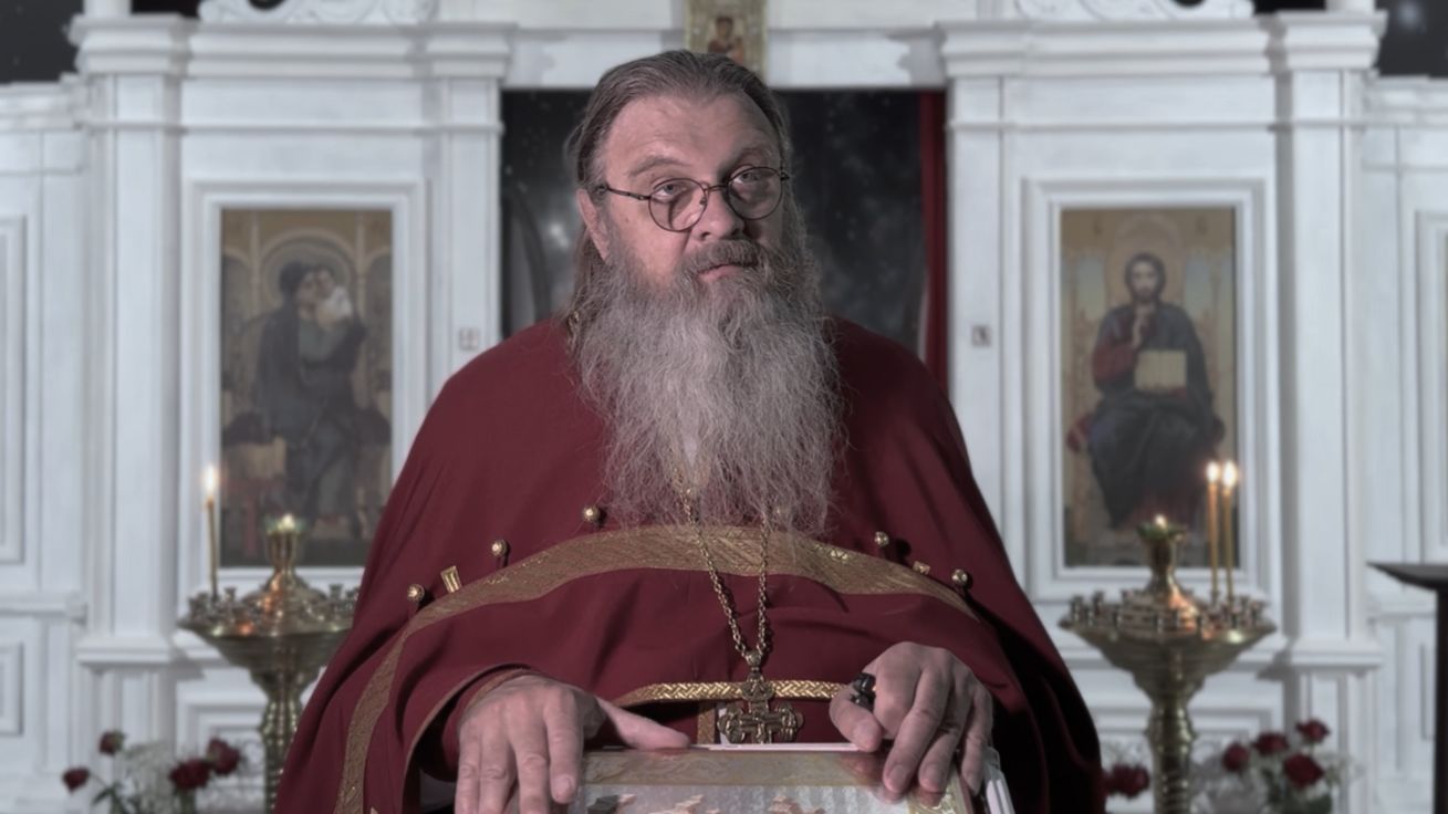 21.04.2026 О немощи родителей