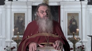 21.04.2026 О немощи родителей