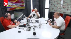 «Без галстуков»: Виталий Станиславчук и Владимир Кожевин — о фестивале Рододендрона