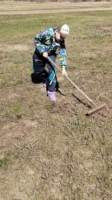 Субботник😉💪