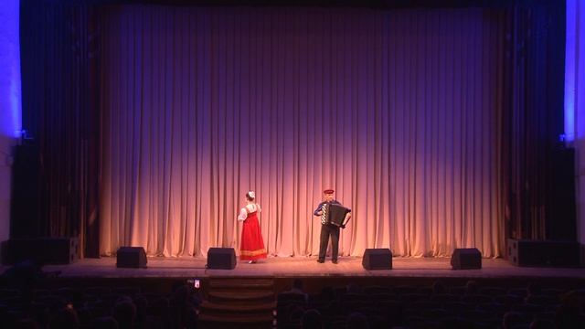 КОНЦЕРТ: РЕЧЕНЬКА 2023