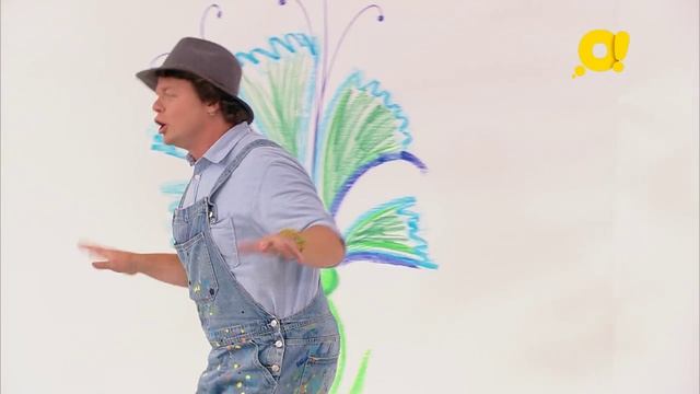 Студия Каляки-Маляки | поделки для детей | Бабочка