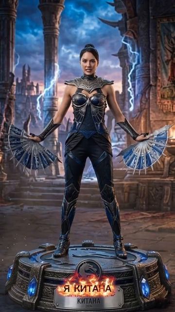 МОРТАЛ КОМБАТ 2 (2026) — 3 Главных Факта о Фильме! 🩸