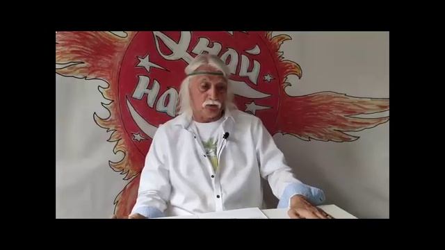 21. КАК НАС СПАСАЕТ СУДЬБА Александр Тюрин.