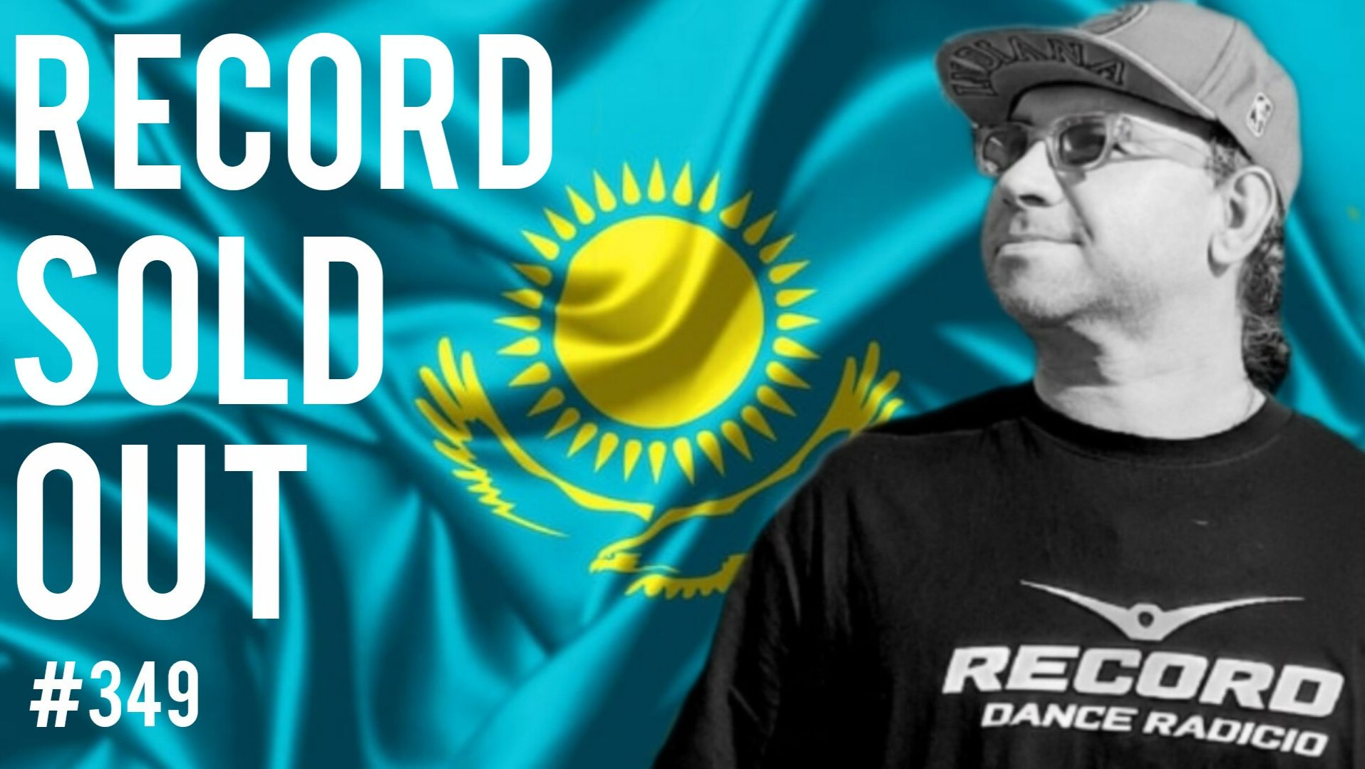 Oblomov – Record Sold Out #349 [Радио Рекорд]