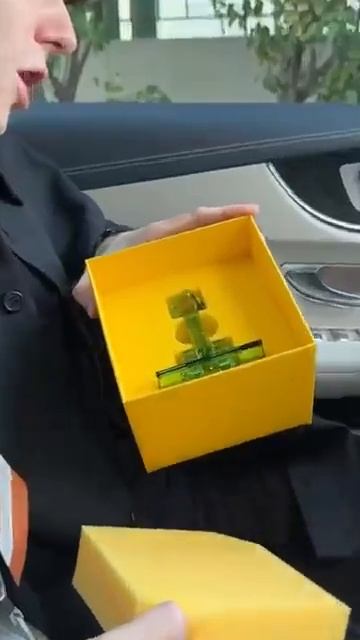 📹 🤑 Самый дорогой ПОДАРОК из Майнкрафта на НОВЫЙ ГОД 🎄 #компот #майнкрафт #подарок #новыйгод