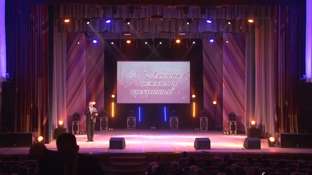 КОНЦЕРТ: 8 МАРТА 2024