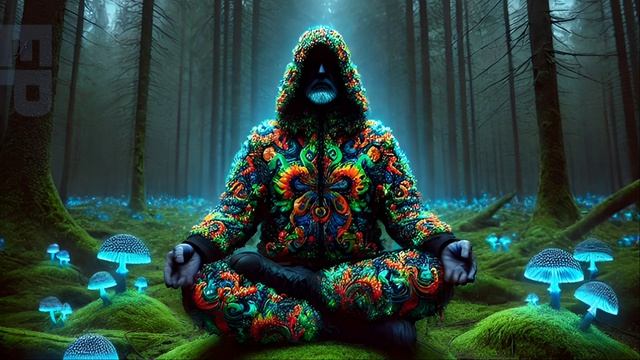 Лучший Транс PSY TRANCE!!! 30