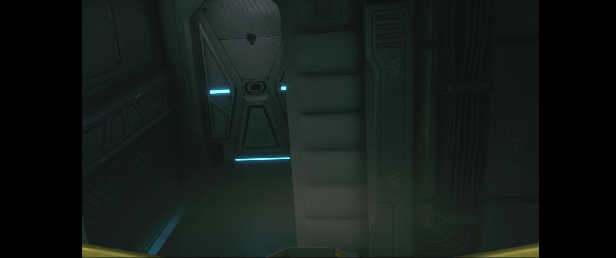 PS 5. RETURNAL. 2 серия.