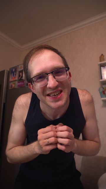 ЖЕНЬКА ЗАКОНЧИЛ ПЕРВЫЙ КЛАСС