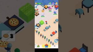 Idle Construction 3D Tycoon, НАЧНИТЕ СТРОИТЬ ПРЯМО СЕЙЧАС! Строители