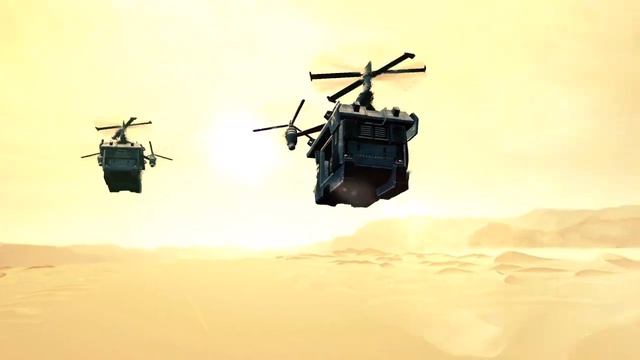 Он прошел все части игр Lost Planet (Даниэль) [2026 г.]