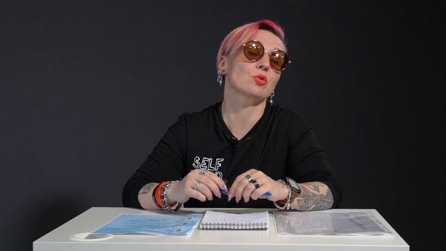 03. Рацион питания и его разбор