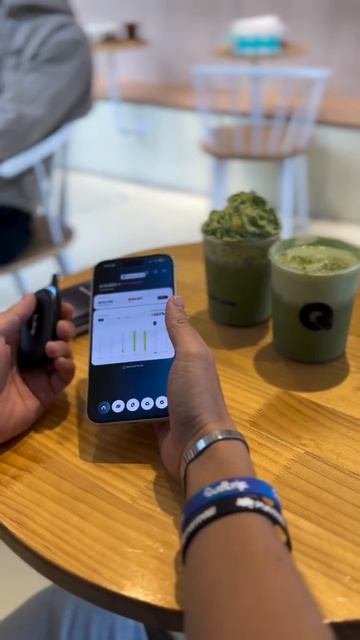 Вышел вейп, который майнит криптовалюту за каждую затяжку