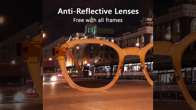 Теперь я ОЧКАРИК