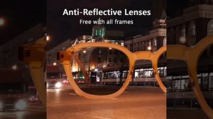 Теперь я ОЧКАРИК