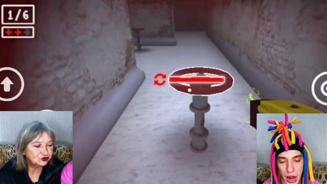 день в больнице! что со мной 😨!?