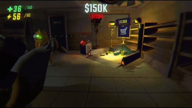 Пятничный долгий стрим: R.E.P.O. (кооп), MiSide