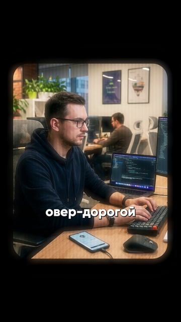 Зумеры в компании: стереотип или лучшие работники? #бизнес #поколения #компания #сотрудники