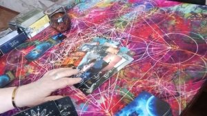 Что с теми, кто с Вами боролся 💫❓ ⚖️🪞