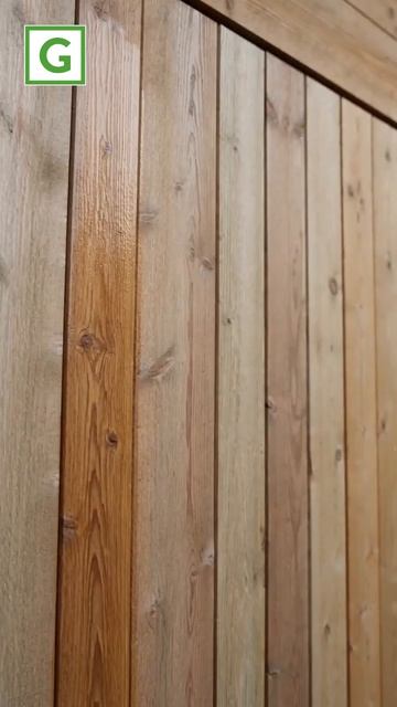 Как красить фасад? #shorts