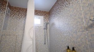 Видеообзор двухместного номера в отеле в Сочи «Лазурное море»