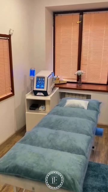 TOPAZ_LAZER франшиза. мы объединили то, что женщины так любят:лазерная эпиляция + коррекция фигуры