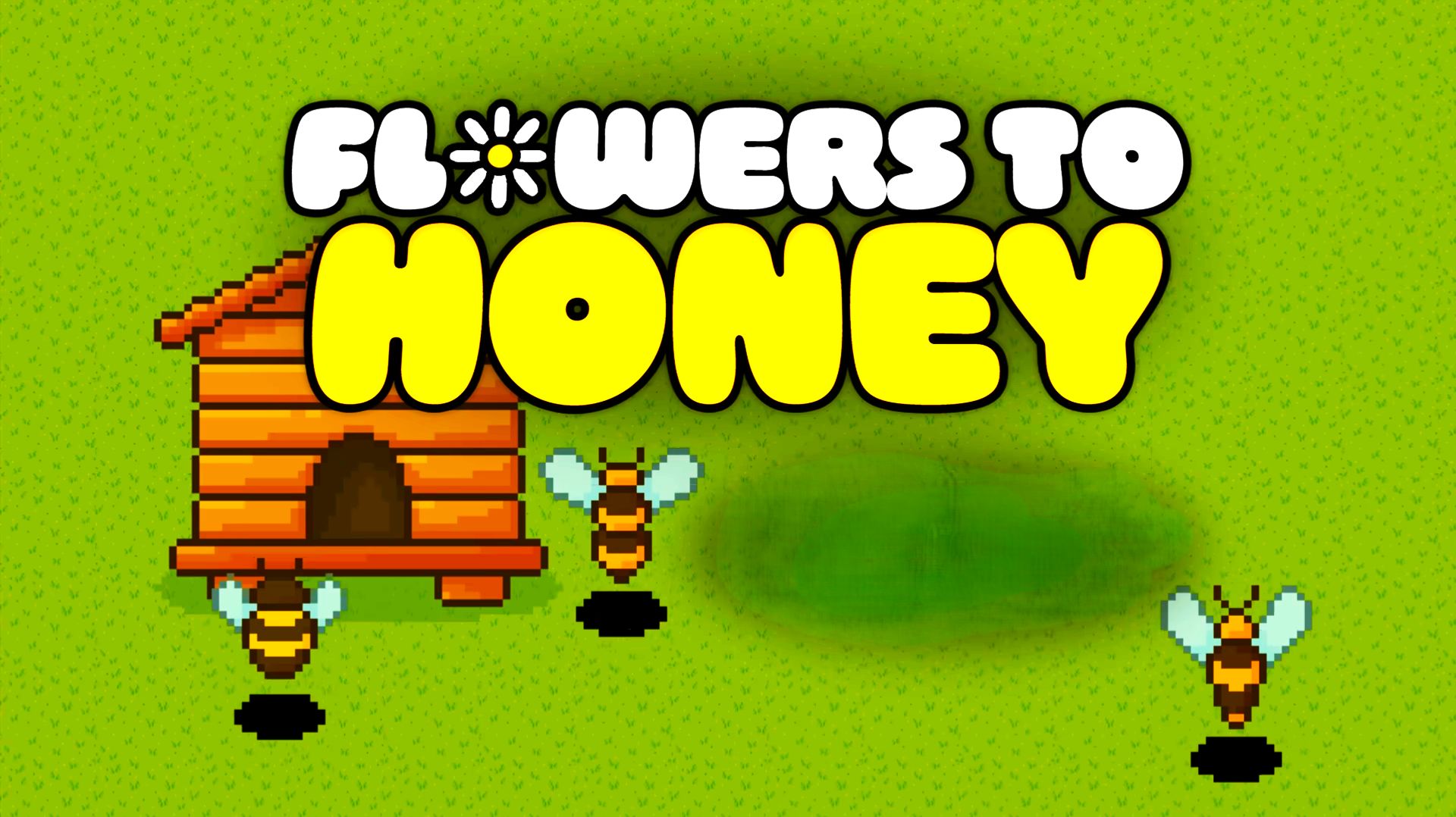 ЦВЕТОЧНЫЙ МЁД Flowers To Honey