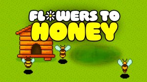 ЦВЕТОЧНЫЙ МЁД Flowers to Honey