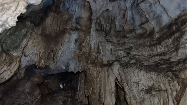 Адыгея. Лаго-Наки 2026.Пещера Пикетная и Мезмайская