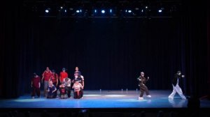 55 Bubblegum | Тула | KALUGA DANCE OPEN 2026 | #KalugaDanceOpen2026