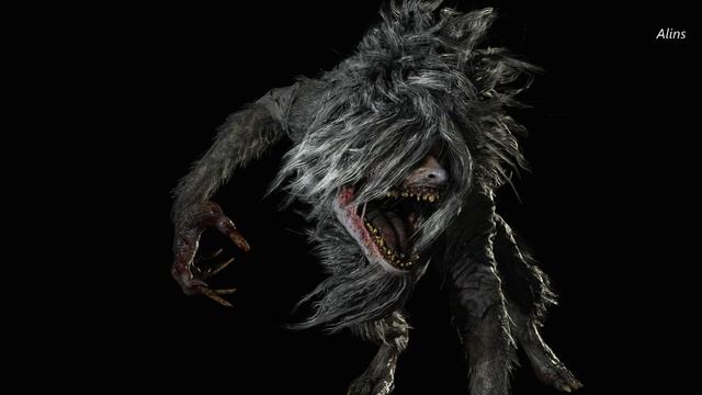 Resident Evil 8. Village 🧟🏚 09 Волколак