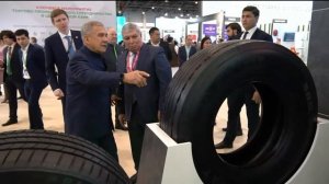 Рустам Минниханов в Узбекистане: Новые горизонты для промышленности и бизнеса