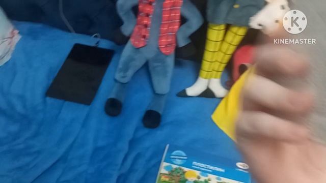 Пластилин Гамма Юный Художник 18 Цветов И Луч Классика 8 Цветов 2026 Году 21 Апреля